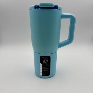 BruMate Era 25oz 100% Leakproof Tumbler-Glacier Blue